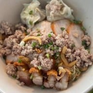 ตั่วถั่งบะหมี่เกี๊ยว สาขาสาธุประดิษฐ์