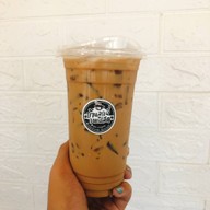 เมนูของร้าน รดาคาเฟ่