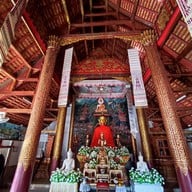 วัดแสนเมืองมา (พะเยา)
