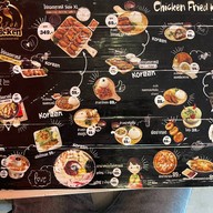 Dr.Fah Chicken ไก่ทอดกรอบเกาหลี บางแสน