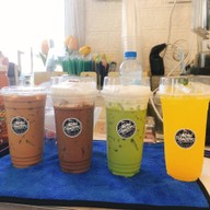 รดาคาเฟ่