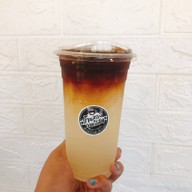 เมนูของร้าน รดาคาเฟ่