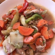 ครัวเจ้อ้อย