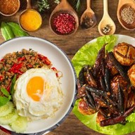 ลูกชิ้นปิ้ง น้ำจิ้มปากปลิ้น🔥🌶️