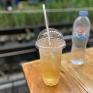 เล้งSUPERแซ่บ+อาหารจานเดียว+ยำตำแซ่บๆ+ของทานเล่น ประชาอุทิศ 90