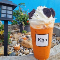 KHA CAFE
