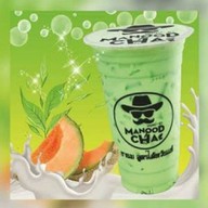 ชามุกมั้ย สาขาโลตัสแพร่