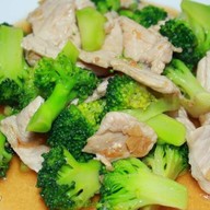 กินอะไรดี ByNit (อาหารตามสั่ง) สาขา1 By Nit (กินอะไรดี)(อาหารตามสั่ง)