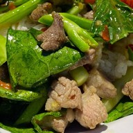 SudSoi Eating • สุดซอย อาหารตามสั่ง เครื่องดื่ม