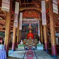 วัดแสนเมืองมา (พะเยา)