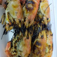 ใหญ่ กุ้งเป็น โคราช