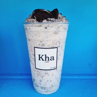 KHA CAFE
