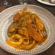 เมนูของร้าน Take A Breath Cafe and Eatery