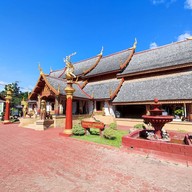 วัดแสนเมืองมา (พะเยา)