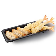 เมนูของร้าน Shabushi โลตัส สมุทรสาคร