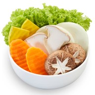 เมนูของร้าน Nikuya โรบินสัน ศรีสมาน
