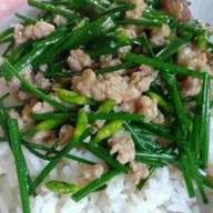 กินอะไรดี ByNit (อาหารตามสั่ง) สาขา1 By Nit (กินอะไรดี)(อาหารตามสั่ง)