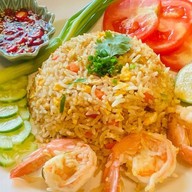 กินอะไรดี ByNit (อาหารตามสั่ง) สาขา1 By Nit (กินอะไรดี)(อาหารตามสั่ง)