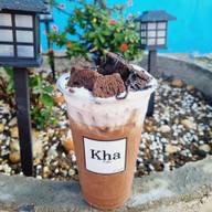 KHA CAFE