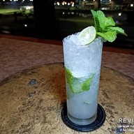 เมนูของร้าน The St. Regis Bar The St. Regis Bangkok