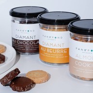 Pangpond Patisserie