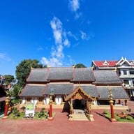 วัดแสนเมืองมา (พะเยา)