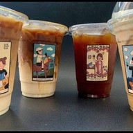 LAW Coffee CLUB : กาแฟนิติ คณะนิติ มช