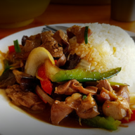 อู๋โภชนา สันโค้งน้อย