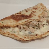 Yummy Crepes สาขาที่ 1