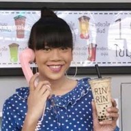 รินริน ชานมไข่มุก แม่สอด