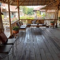 บรรยากาศ กาแฟสดไร่คุณหญิง สาขาสำนักงานใหญ่่