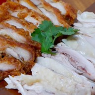 ข้าวมันไก่รักกาแฟ Market Today Vibha 64