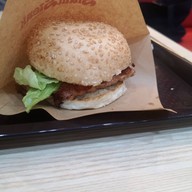 เมนูของร้าน Siam Steak ปตท. ลำนารายณ์
