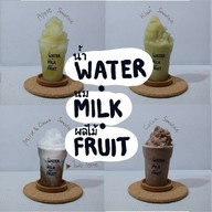 Water Milk Fruit น้ำ นม ผลไม้ อ่อนนุช