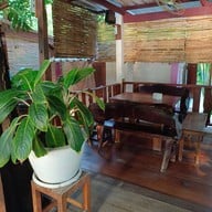 บรรยากาศ บ้านปาลกาแฟสด