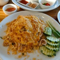 เมนูของร้าน บ้านพริกขี้หนู สาขา 2