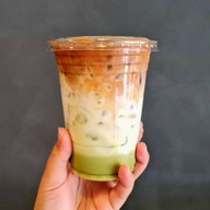 Habitab Coffee Take Away