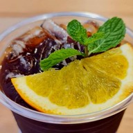 Habitab Coffee Take Away