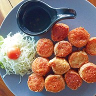 หน้าร้าน ชิวบาร์