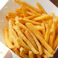 Fries Dining เฟรนฟรายไก่ทอด วงศ์สว่างซอย11