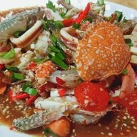 หิวกะเพรา