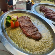 เมนูของร้าน Le Boeuf The Steak & Fries Bistro หลังสวน