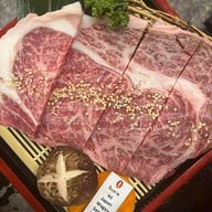 เมนูของร้าน Daruma Izakayaki