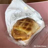 เมนูของร้าน Panlee  Bakery  (ปั้นลี่เบเกอรี่) - เซ็นหลุยส์ซอย 3 (สาทร 11) สาขาเซ็นหลุยส์ซอย 3