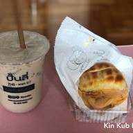เมนูของร้าน Panlee  Bakery  (ปั้นลี่เบเกอรี่) - เซ็นหลุยส์ซอย 3 (สาทร 11) สาขาเซ็นหลุยส์ซอย 3