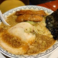 เมนูของร้าน Bankara Ramen สุขุมวิท 39