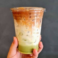 Habitab Coffee Take Away