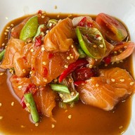 ตำนัวว@ห้างเยสบางพลี