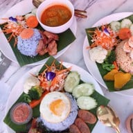เมนูของร้าน Kopi De Phuket Cafe’ & Restaurant ร้านอาหารพื้นเมือง และกาแฟ โกปี๊ เดอ ภูเก็ต