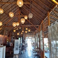 บรรยากาศ กาแฟสดไร่คุณหญิง สาขาสำนักงานใหญ่่